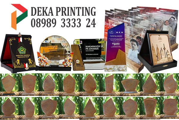 Plakat Custom, Premium, Berkualitas, dan Berkelas