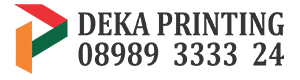 Pusat Cetak Plakat logo